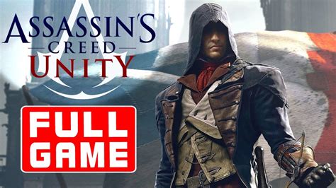 assassin's creed unity walkthrough.